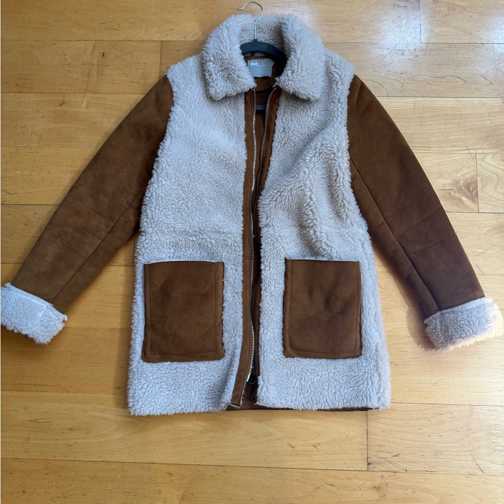 ASOS jacket